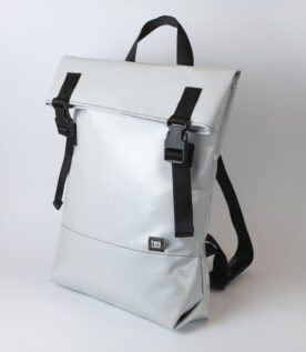 Drake Bag White