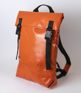 Drake Bag Orange