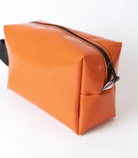 Beautycase Orange