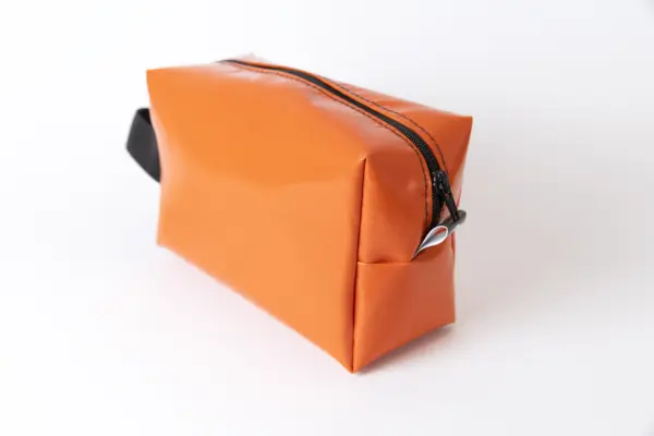 beautycase oragne